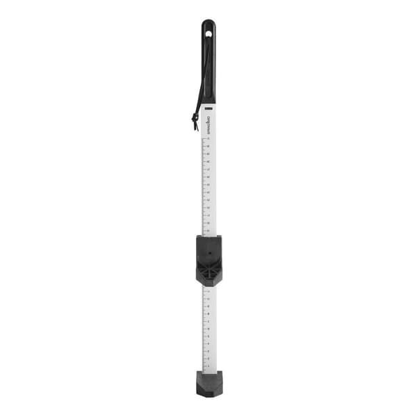 Mätsticka - Fotmätare Aluminium
