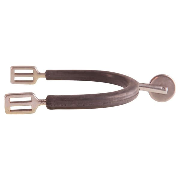 Br Sporer Disc Epsom Grå 35 mm