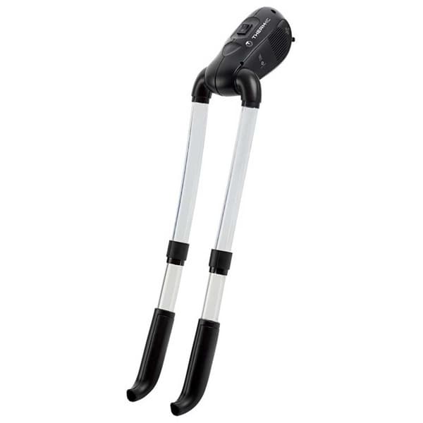 Therm-ic Dryer Plus Eu Musta  Mies