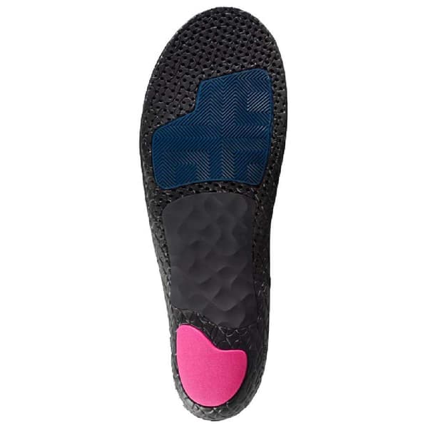 Spenco Pohjallinen Ground Control Medium Arch Sininen EU 40-42 Mies