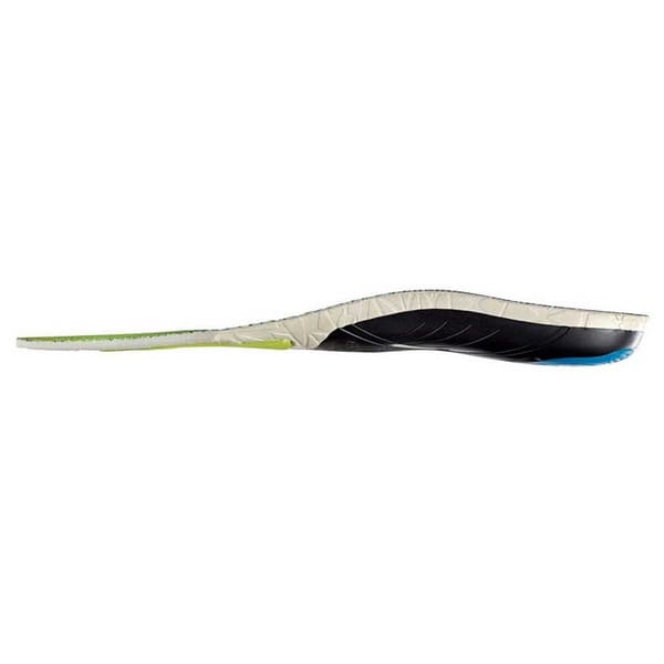 Sidas 3d Run Protect Grøn EU 44-45 Mand