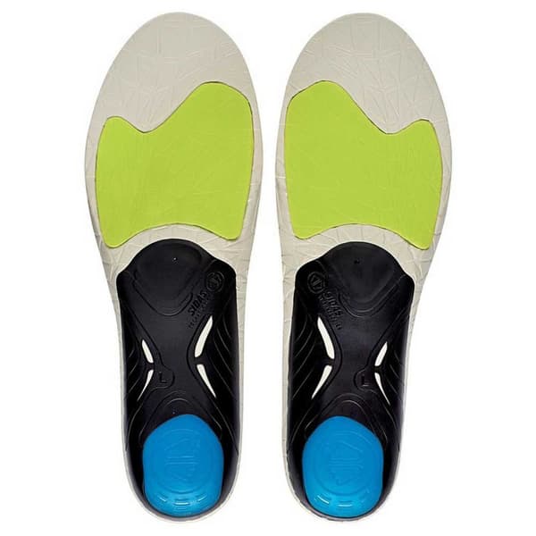 Sidas 3d Run Protect Grøn EU 44-45 Mand