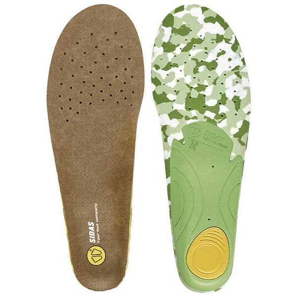 Sidas Outdoor 3d Gul EU 42-43 Man