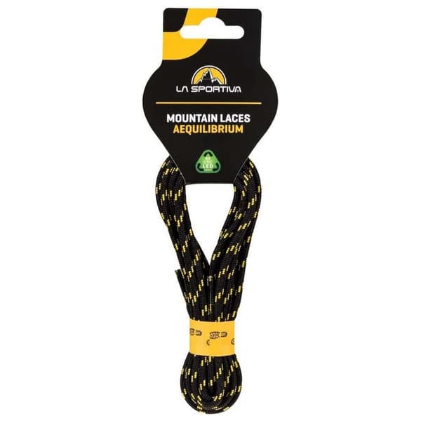 La Sportiva Pitsi Mountain Aequilibrium Musta  Mies