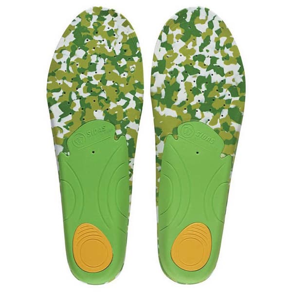 Sidas Outdoor 3d Keltainen EU 39-41 Mies