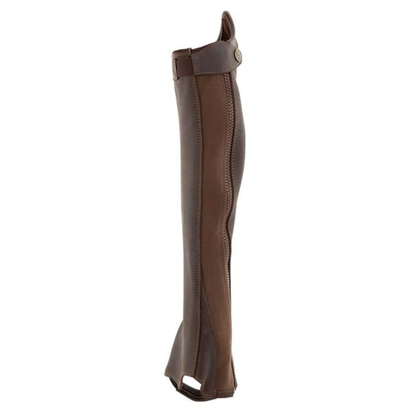 Br Gaiter Silenzo Brun M / Regular
