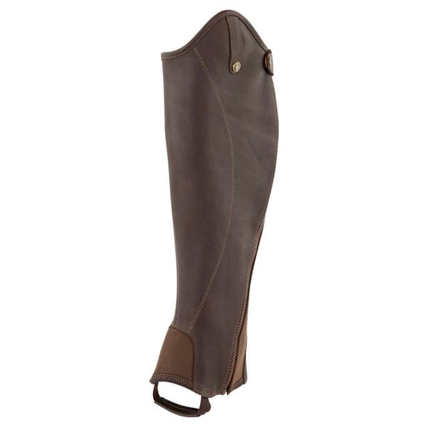 Br Säärystin Silenzo Ruskea XL / Short