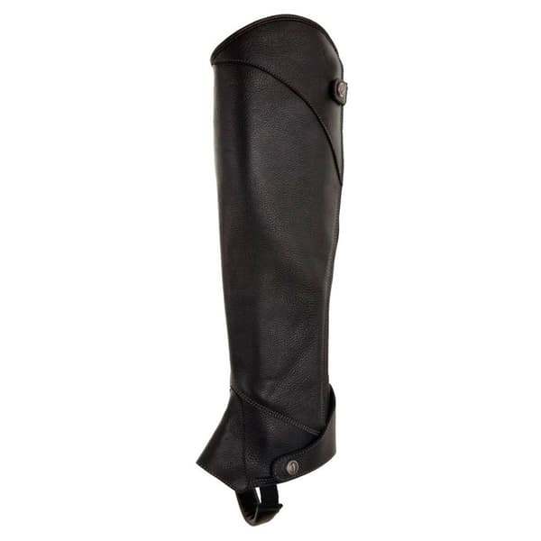 Premiere Gaiter Veneto Sort S