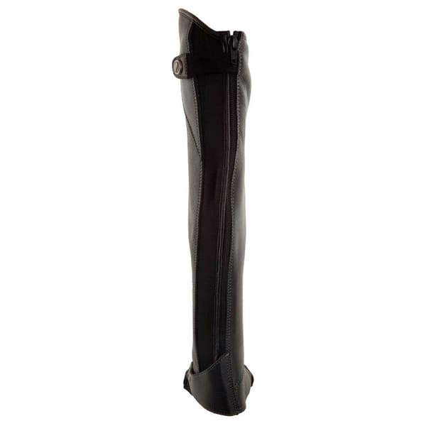 Premiere Gaiter Veneto Svart 2XL