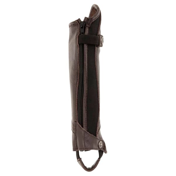 Premiere Gaiter För Barn Veneto Brun S