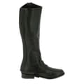 Pikkukuva 2 / 4: Equitheme Nahkainen Half Chaps Musta S