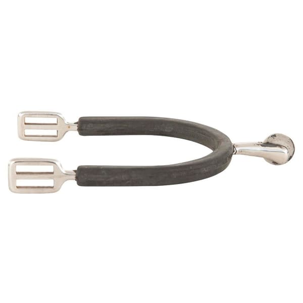 Br Sporer Disc Small Epsom Silver 35 mm