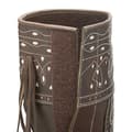 Miniatyrbillede 2 af 3: Hispano Hipica Country Half Chaps Brun S