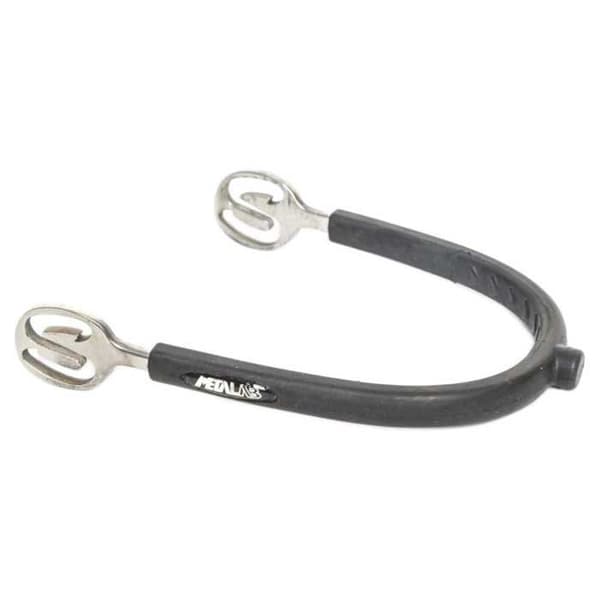 Metalab Sporer Prince De Galles L Silver 5 mm