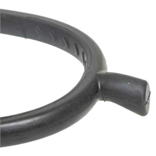Metalab Sporer Prince De Galles L Silver 20 mm