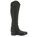 Miniatyrbillede 3 af 6: Equitheme Halve Kap Elite Sort XL / Regular
