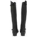 Miniatyrbillede 2 af 6: Equitheme Halve Kap Elite Sort XL / Regular