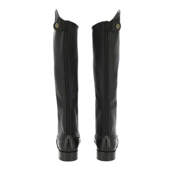 Norton Equestrian Halva Kap Glitter Svart M