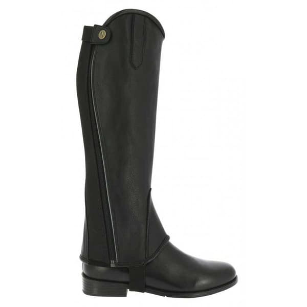 Norton Equestrian Halva Kap Hiver Svart XL