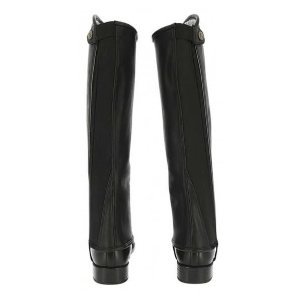 Norton Equestrian Halva Kap Hiver Svart XL