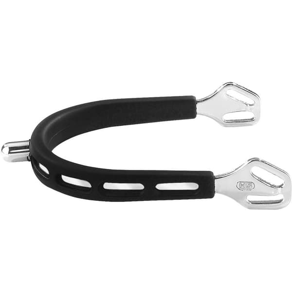 Sprenger Sporer Ultrafit Extragrip Round Silver 25 mm