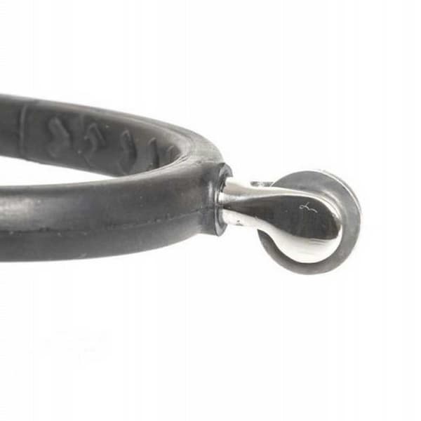 Metalab Runde Spurs 30 Mm M Søvfarvet 2 mm