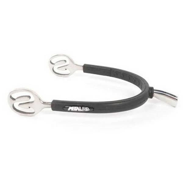 Metalab Sporer Rubber Covered Pow M Søvfarvet 30 mm