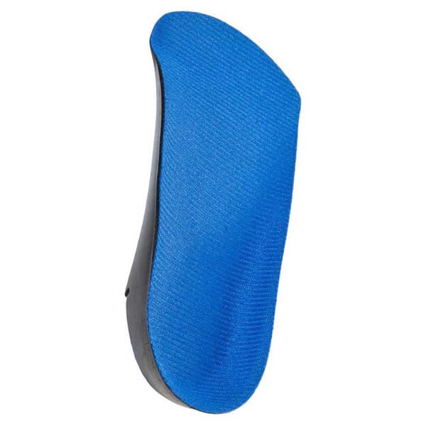 Tulis Arch Support Indlægssåler Gaitors Sort EU 41 1/2-44 Mand