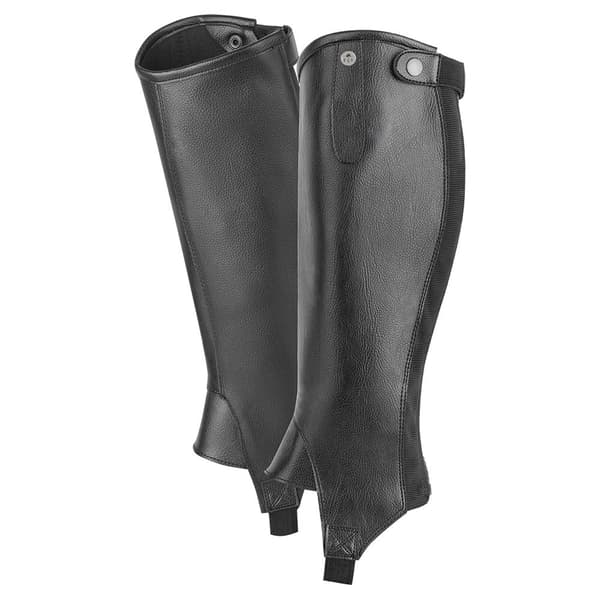 E.l.t. Halve Kap Mini Exclusive Sort S
