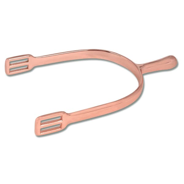 Waldhausen Nainen Spurs Straps Hopeinen 20 mm