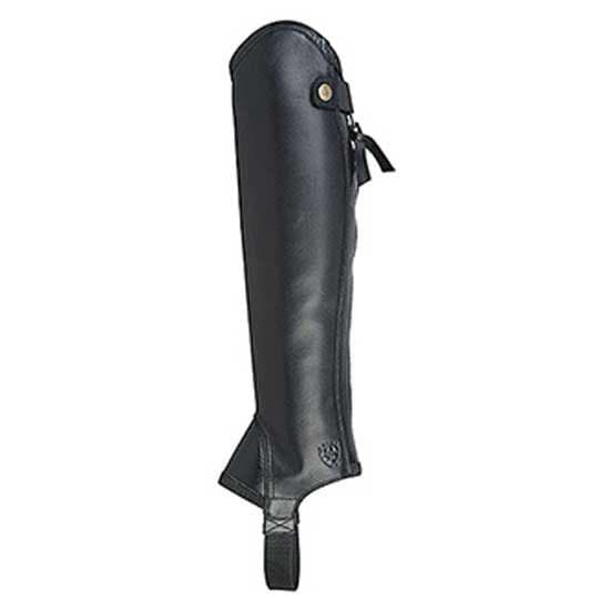 Ariat Puolikkaat Pojat Concord Musta MT