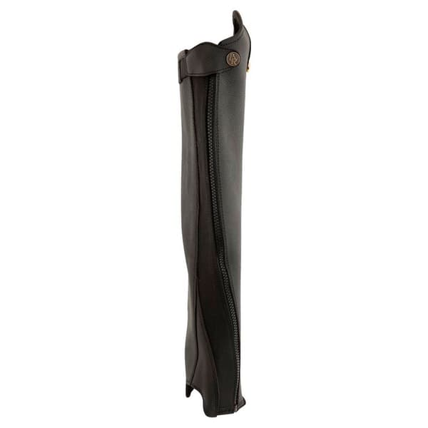 Br Gaiter Silenzo Svart XS / Short