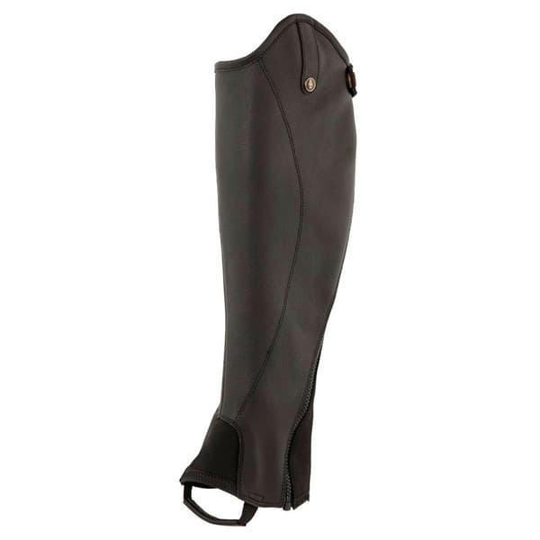 Br Gaiter Silenzo Sort L / Short