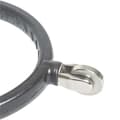 Miniatyrbillede 2 af 2: Metalab Runde Spurs 20 Mm M Søvfarvet 4 mm