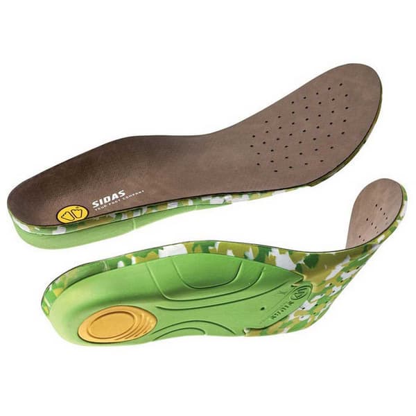Sidas Outdoor 3d Keltainen EU 35-36 Mies