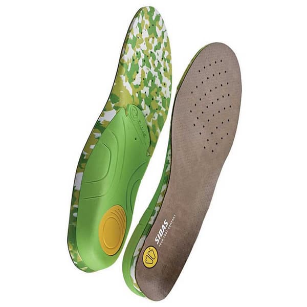 Sidas Outdoor 3d Keltainen EU 35-36 Mies