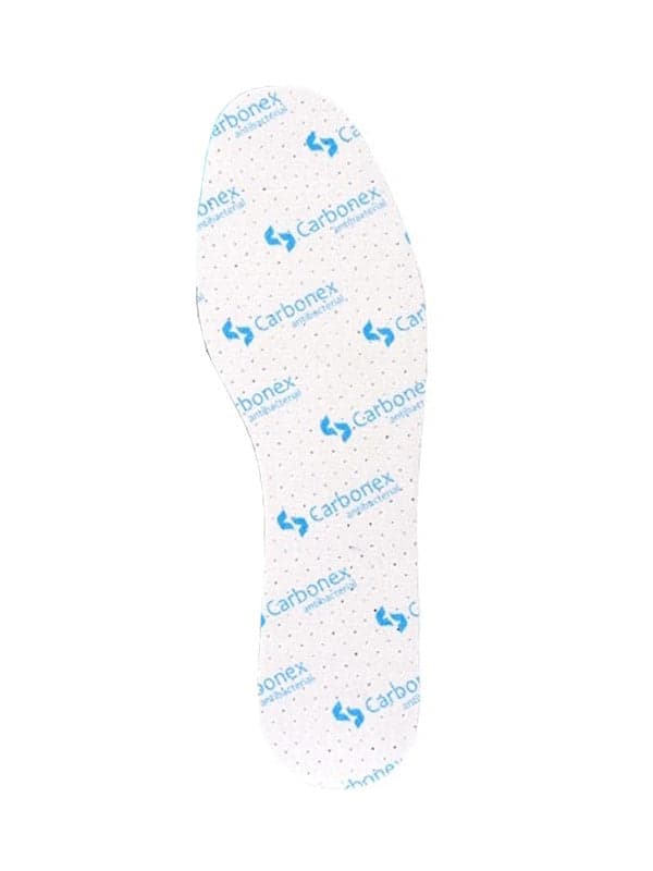 Kaps Fresh Carbonex anti-svett sko innersula
