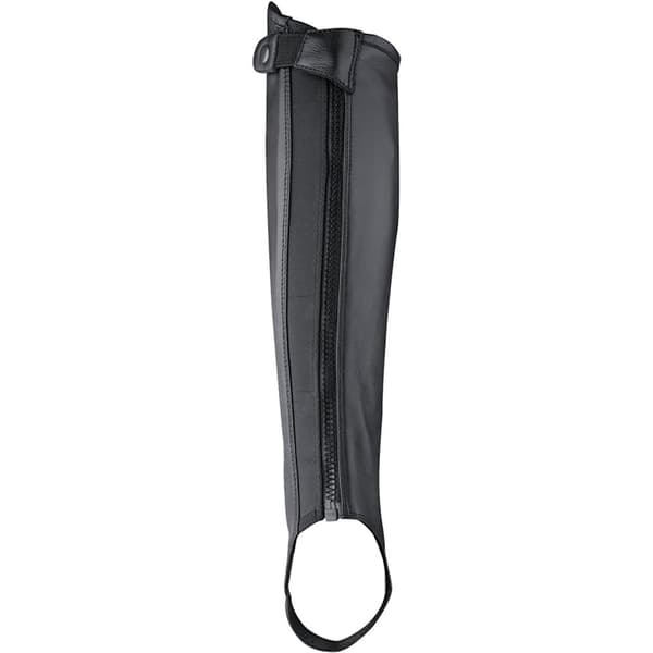 E.l.t. Läder Half Chaps Classic MW