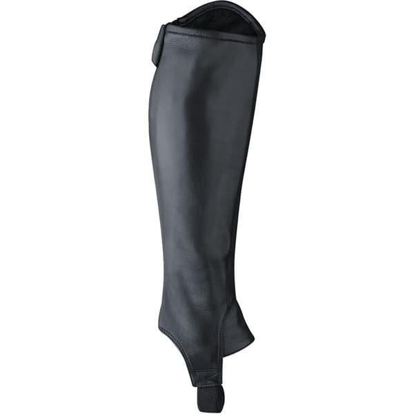 E.l.t. Nahkainen Half Chaps Classic  SW