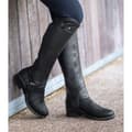 Miniatyrbillede 5 af 5: E.l.t. Læder Half Chaps Classic  XLW