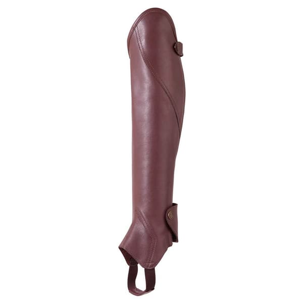 Br Gaiter Latenzo Brun L / Long