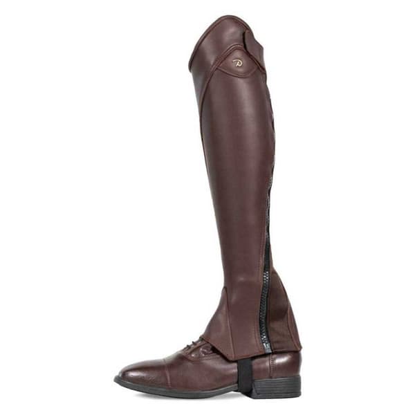 Dyon Trøste Halve Chaps Classic  S / Tall