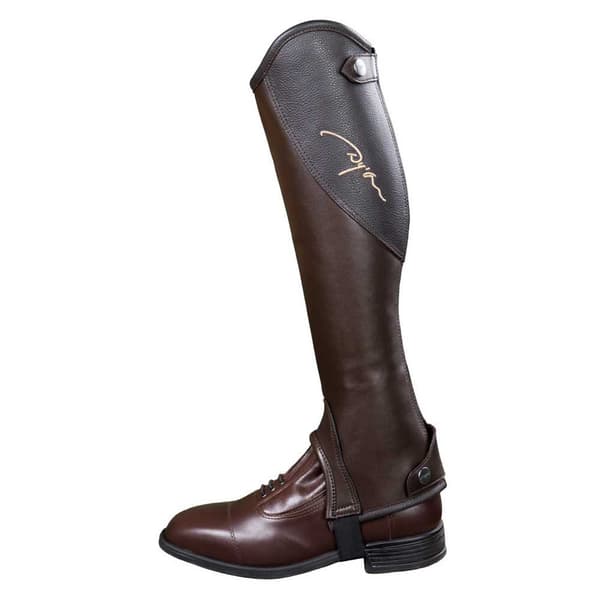 Dyon Børn Halve Chaps  10 Years / Regular