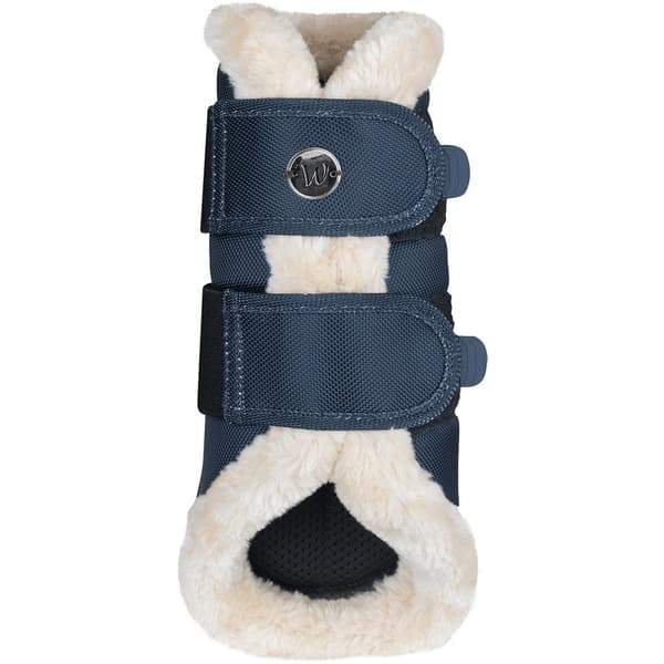 Waldhausen Dressyr Halva Kap Comfort Light  XL