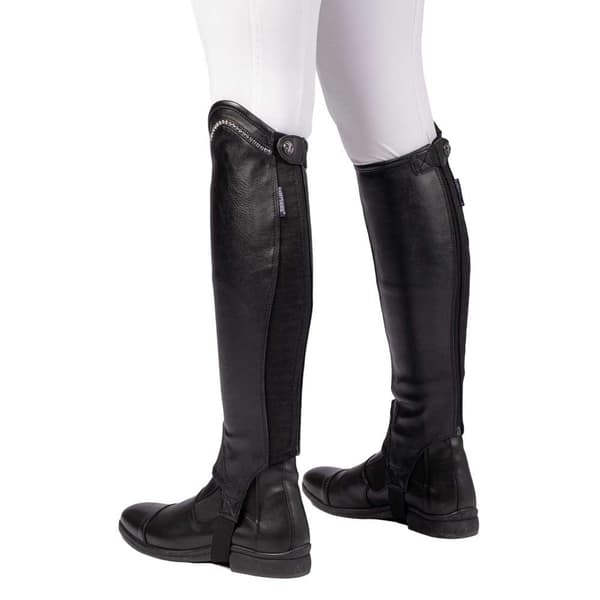 Harry´s Horse Asteroid Halvchaps  M