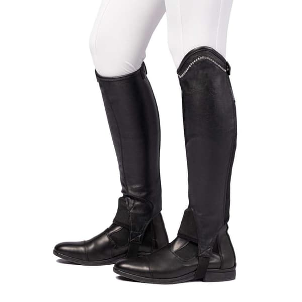 Harry´s Horse Asteroid Halvchaps  M
