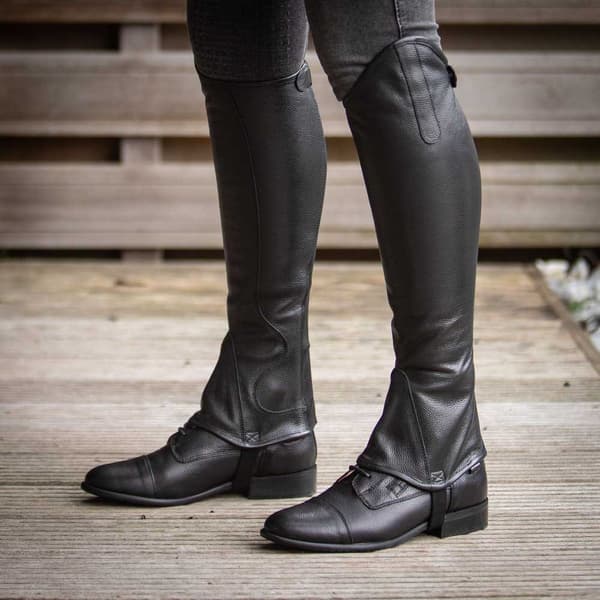 Harry´s Horse Bellisa Halvchaps  2XL