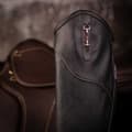 Miniatyrbillede 4 af 4: Harry´s Horse Bit Halvchaps  S