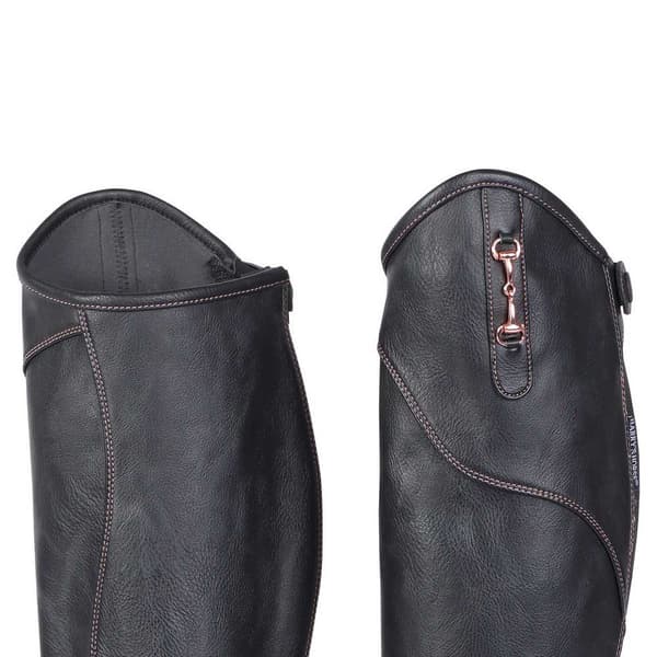 Harry´s Horse Bit Halvchaps  M