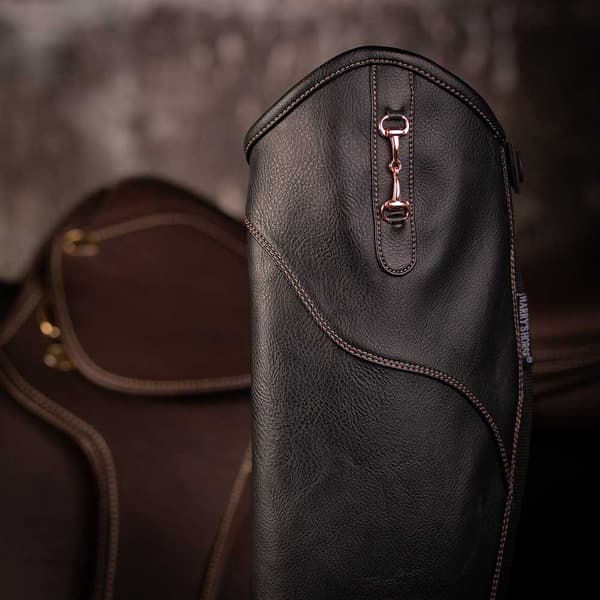 Harry´s Horse Bit Halvchaps  M